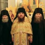 Юбилей духовника Варсонофиевского женского монастыря игумена Алексия (Дегаева)