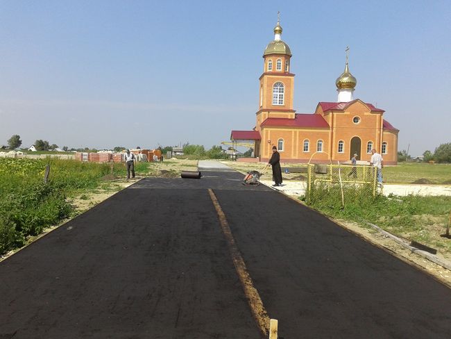 Пичпанда зубово поляна карта