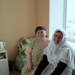 В Зубово-Полянской Центральной районной больнице продолжает свою работу Сестричество милосердия при храме в честь иконы Божией Матери «Всецарица».