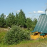 Подготовка к празднику