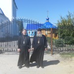 Завершились ремонтные работы в храме