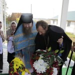 Служение Преосвященного Климента