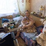 Посещение пасомых