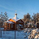 Служение Преосвященного Климента