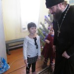 Рождество-светлый праздник для всех