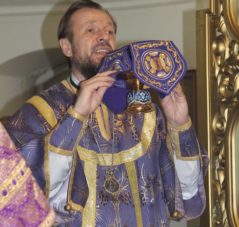 Праздник Торжества Православия