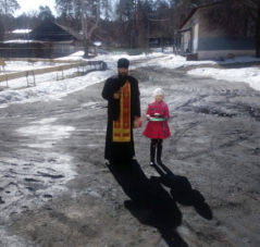 Во дни Пасхи